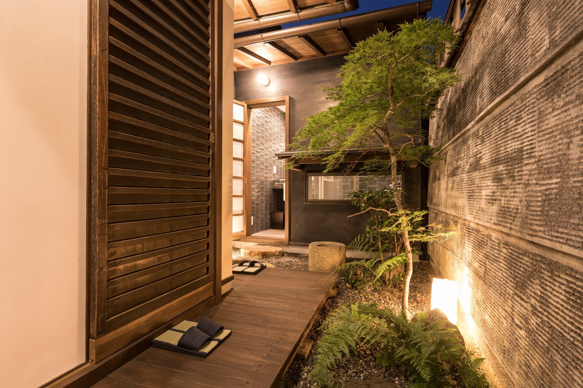 Вилла Kiraku Kyoto Gion Экстерьер фото